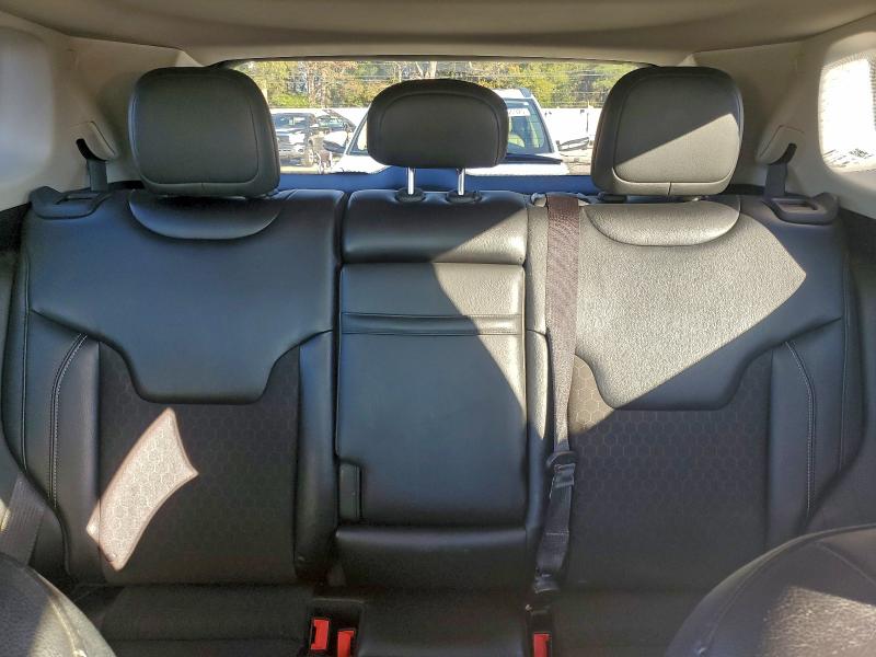 Фото 10 - JEEP COMPASS