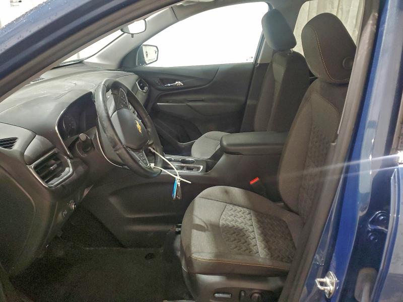 Фото 7 - CHEVROLET EQUINOX