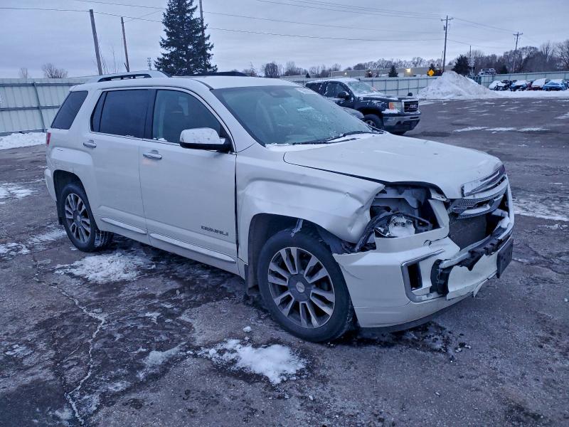 Фото 4 - GMC TERRAIN