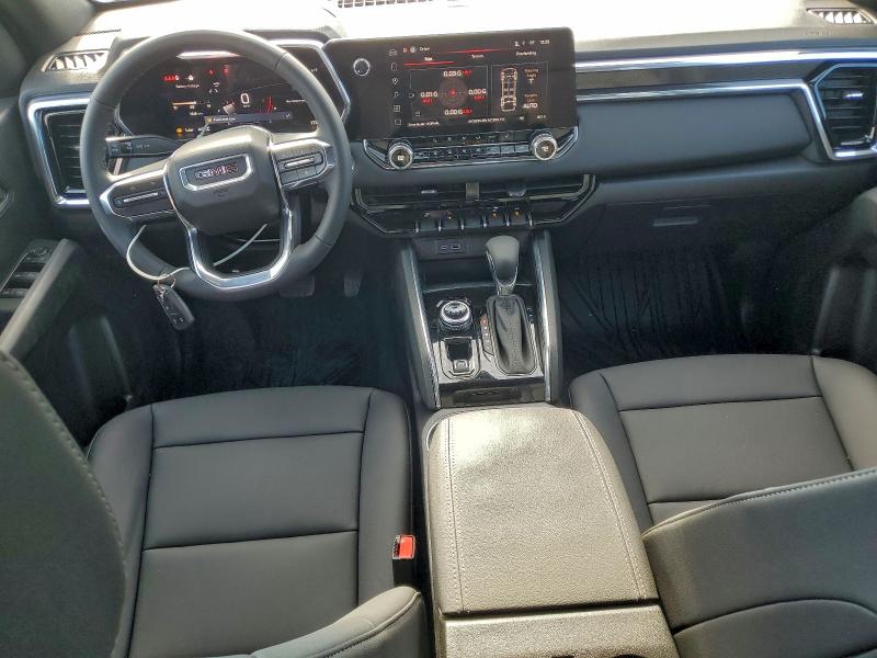 GMC CANYON 2026 VIN 1GTP2BEK9T1135071