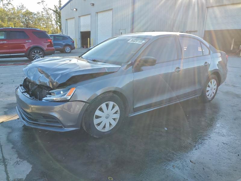 Фото 1 - VOLKSWAGEN JETTA