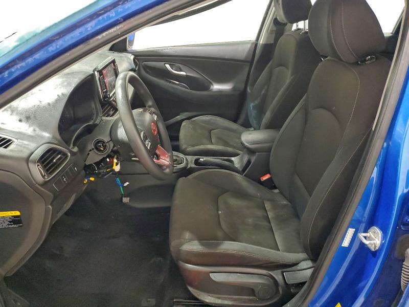 Фото 7 - HYUNDAI ELANTRA