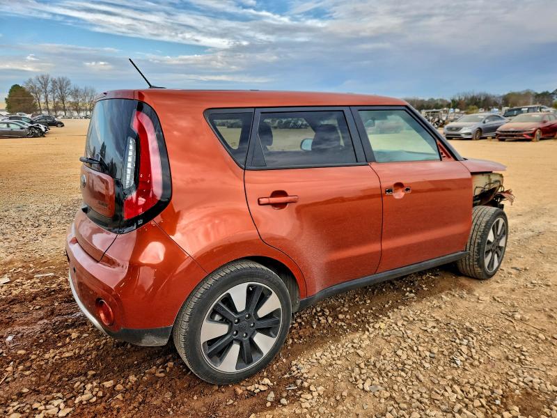 Фото 3 - KIA SOUL