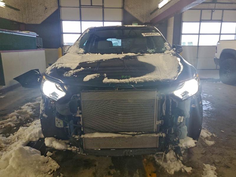 Фото 5 - CHEVROLET EQUINOX