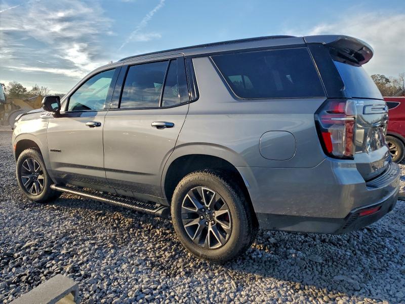 Фото 2 - CHEVROLET TAHOE