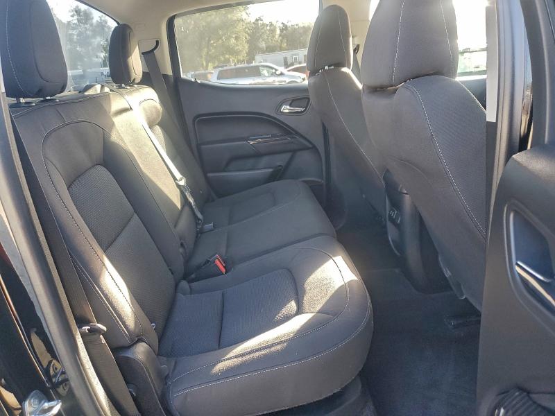 Фото 10 - CHEVROLET COLORADO