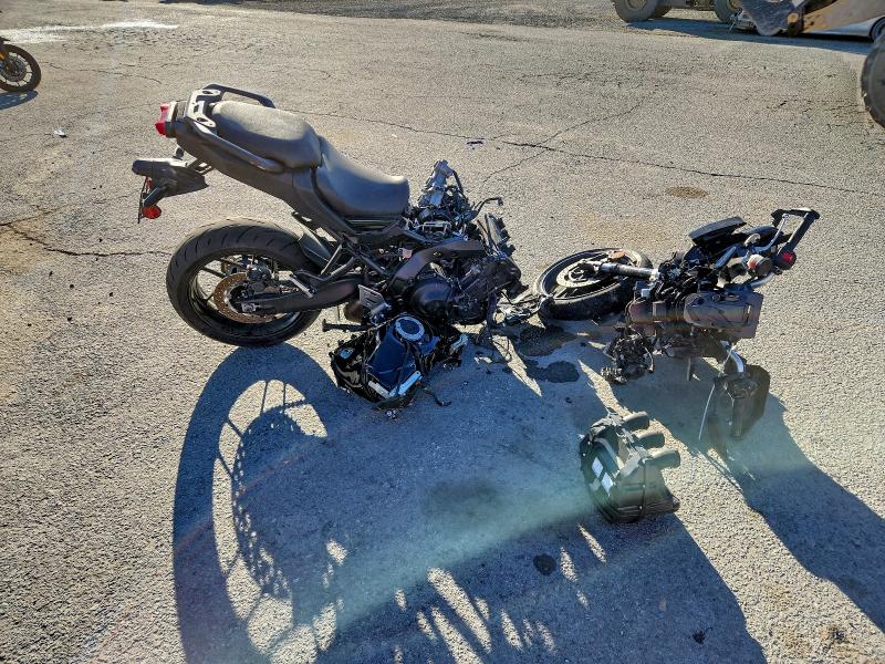 Фото 1 - YAMAHA MTT890 C