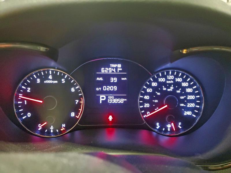 Фото 9 - KIA FORTE