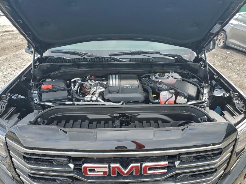 Фото 11 - GMC SIERRA