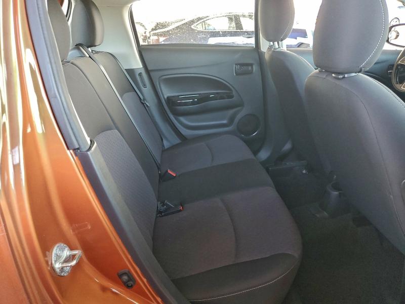 Фото 10 - MITSUBISHI MIRAGE