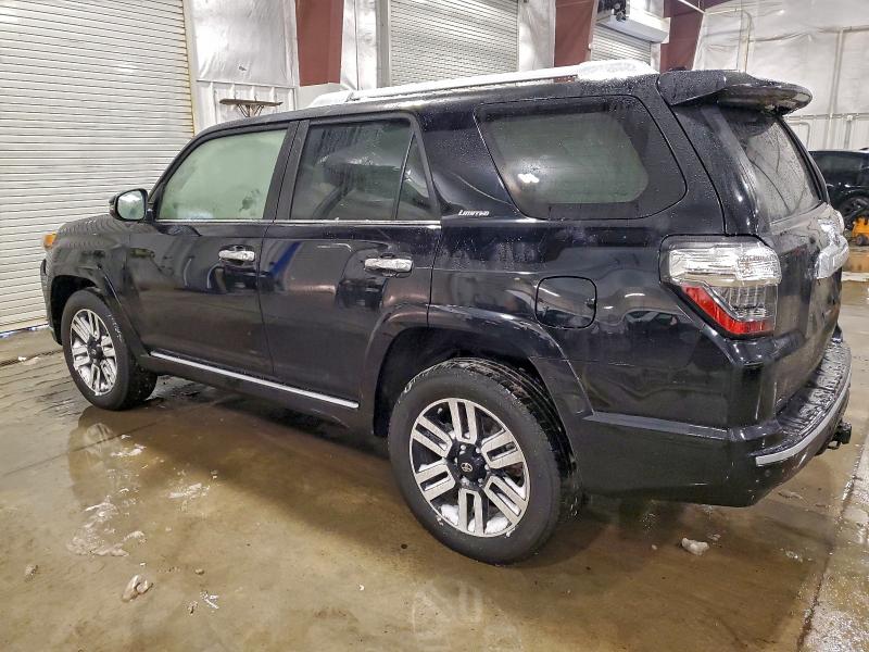 Фото 2 - TOYOTA 4RUNNER