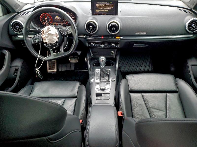 Фото 8 - AUDI A3