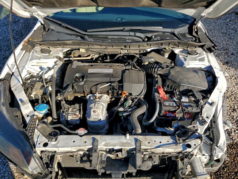 Фото 11 - HONDA ACCORD