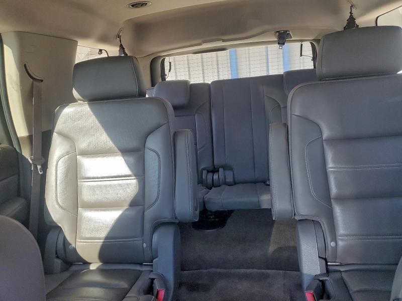 Фото 10 - GMC YUKON