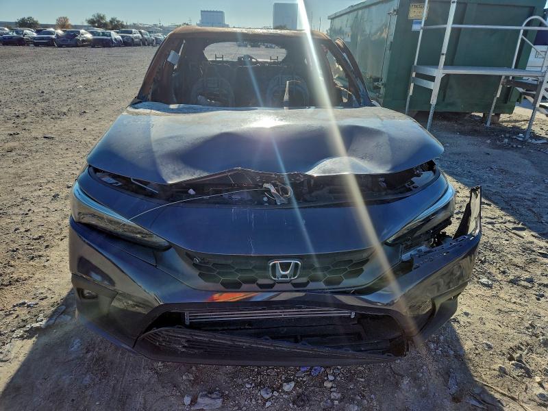 Фото 5 - HONDA CIVIC