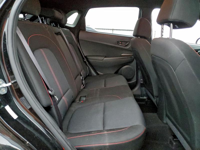 Фото 11 - HYUNDAI KONA