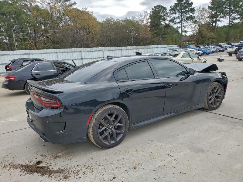 Фото 3 - DODGE CHARGER
