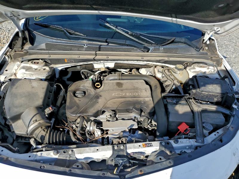 Фото 11 - CHEVROLET MALIBU