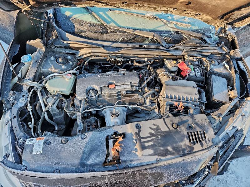 Фото 11 - HONDA CIVIC