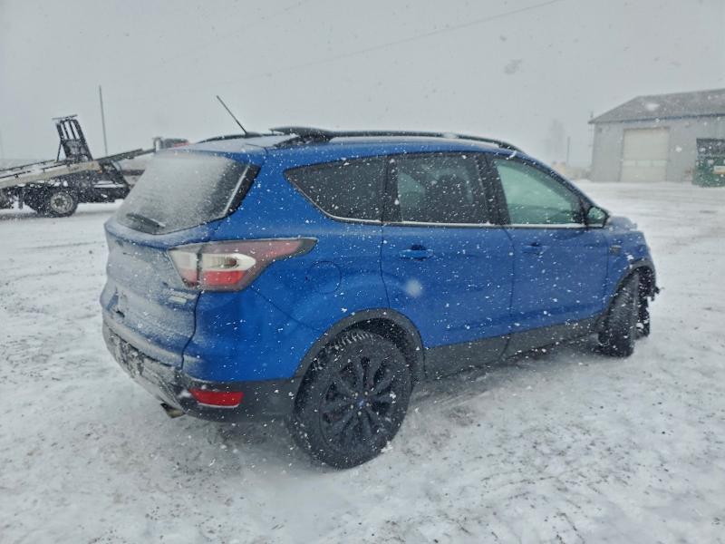 Фото 3 - FORD ESCAPE