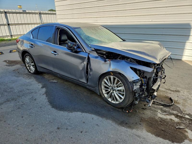 Фото 4 - INFINITI Q50