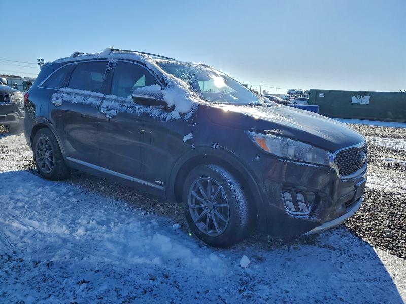 Фото 4 - KIA SORENTO