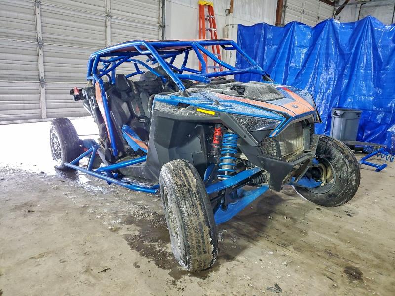 POLARIS UNKNOWN 2023