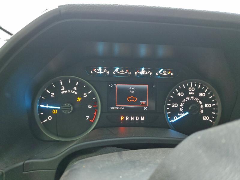 Фото 9 - FORD F-150