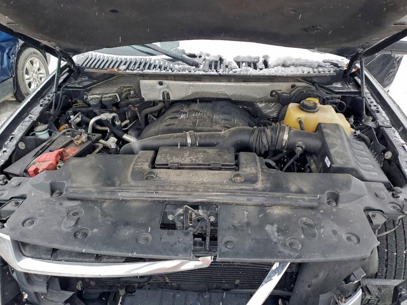 Фото 12 - FORD EXPEDITION