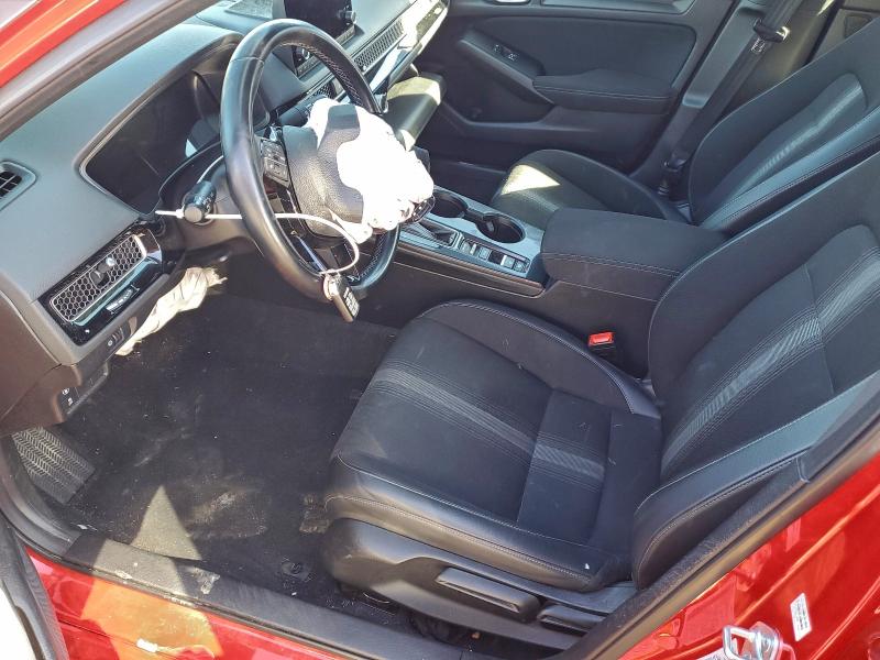 Фото 7 - HONDA CIVIC