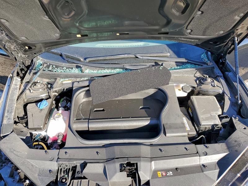 HYUNDAI IONIQ 6 SE 2025 VIN KMHM34AA4SA095274