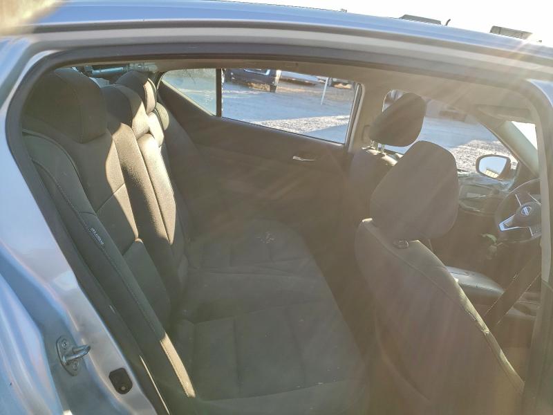 Фото 10 - NISSAN ALTIMA