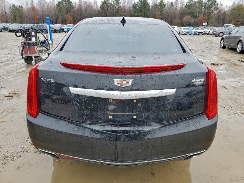 Фото 6 - CADILLAC XTS