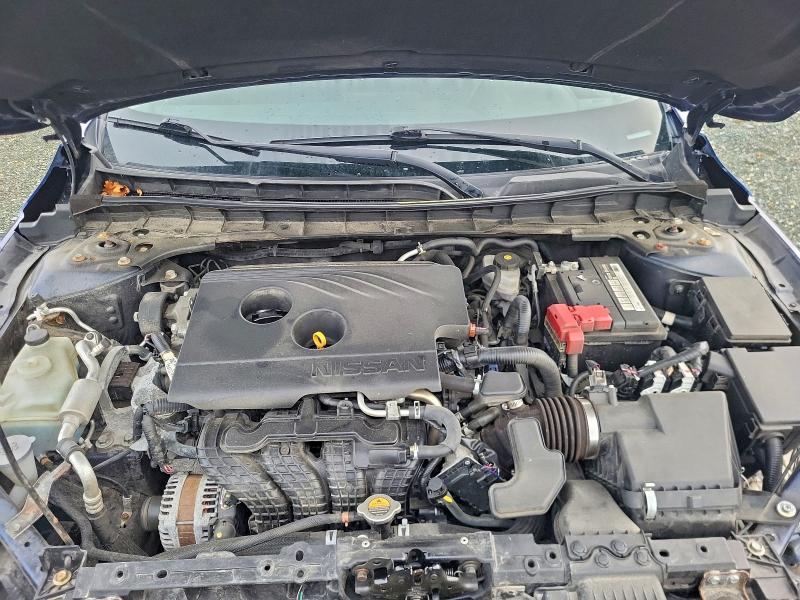 Фото 11 - NISSAN ALTIMA