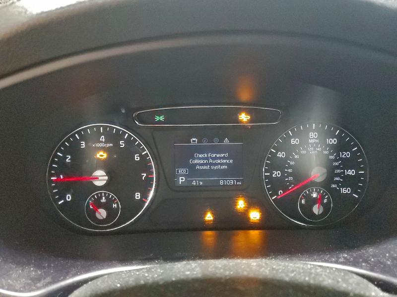 Фото 9 - KIA SORENTO