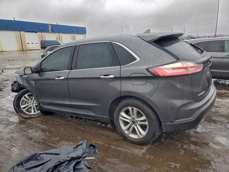 FORD EDGE 2020 VIN 2FMPK4J95LBA96350