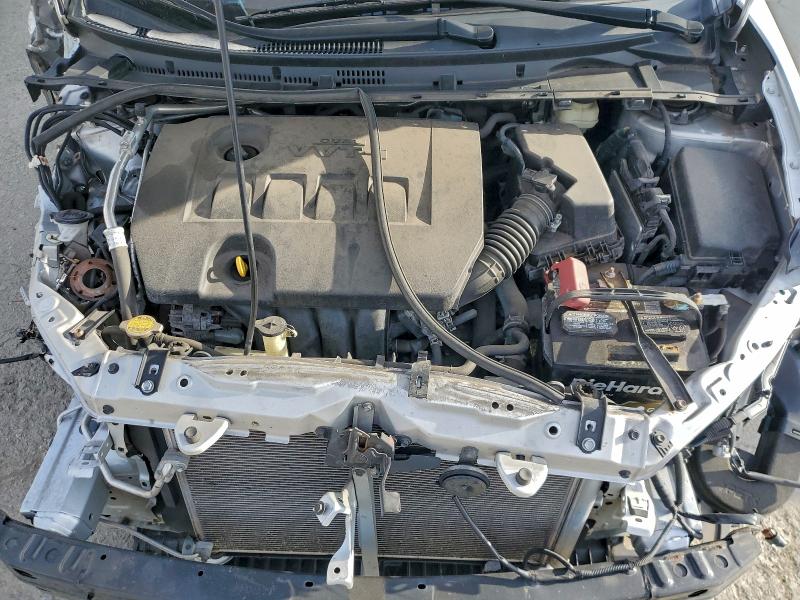 Фото 11 - TOYOTA COROLLA