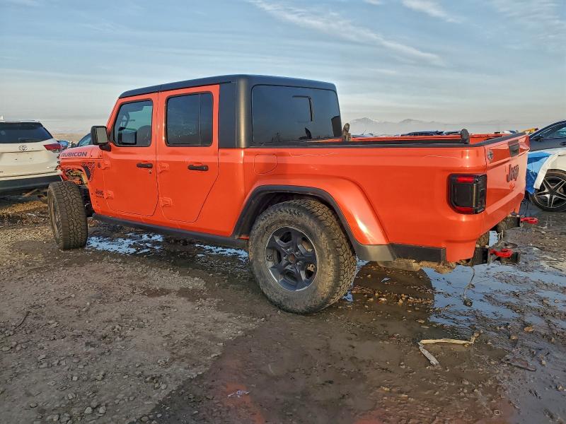 Фото 2 - JEEP GLADIATOR