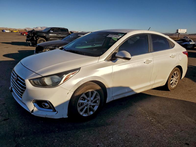 Фото 1 - HYUNDAI ACCENT