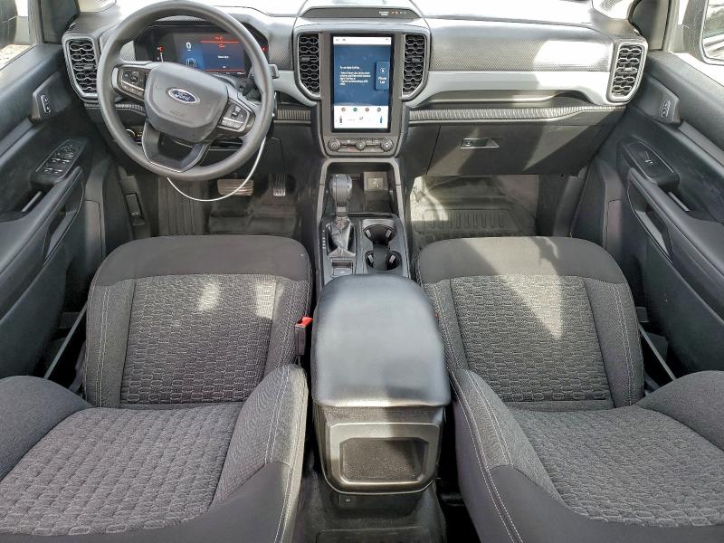 Фото 8 - FORD RANGER