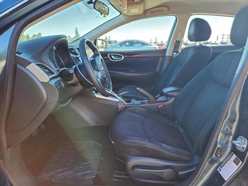 Фото 7 - NISSAN SENTRA