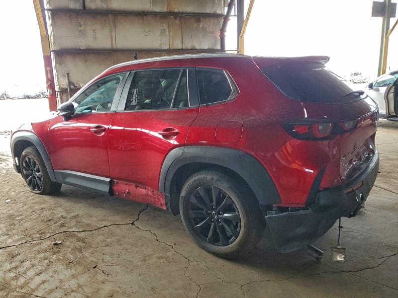 MAZDA CX-50 2024 VIN 7MMVABBM5RN175794