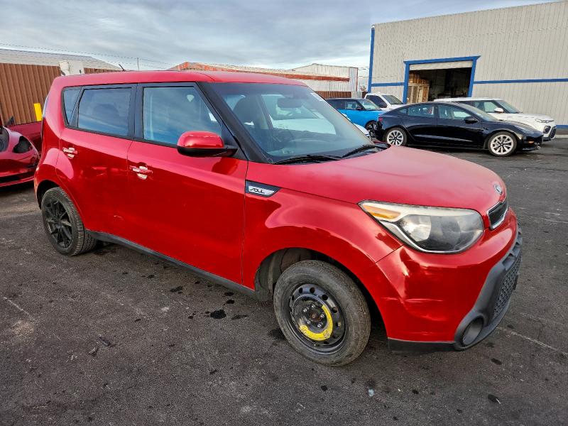 Фото 4 - KIA SOUL