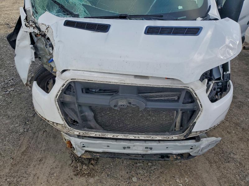 Фото 12 - FORD TRANSIT