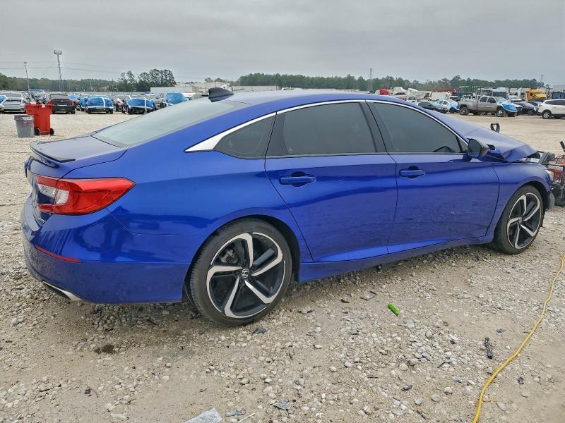 Фото 3 - HONDA ACCORD