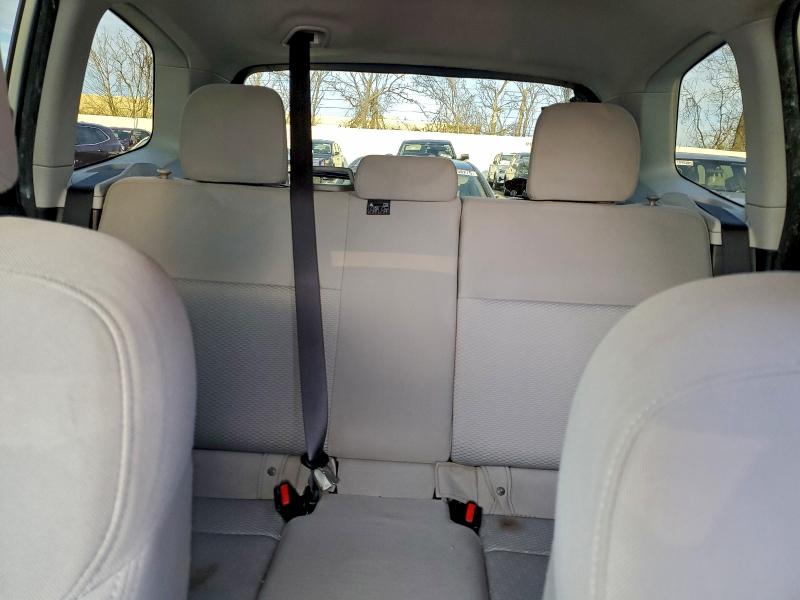 Фото 10 - SUBARU FORESTER