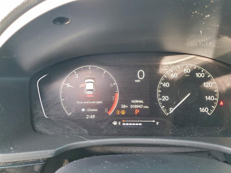 Фото 9 - HONDA CIVIC