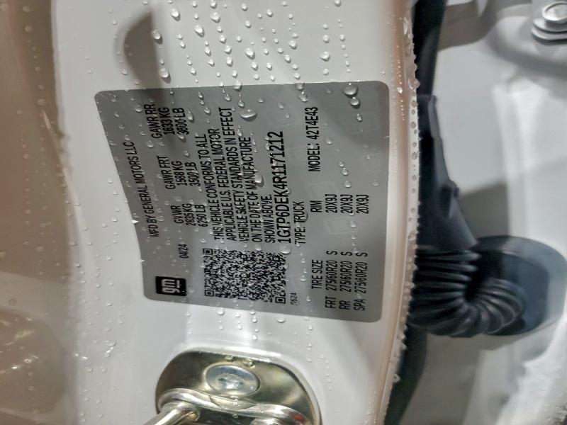 Фото 13 - GMC CANYON