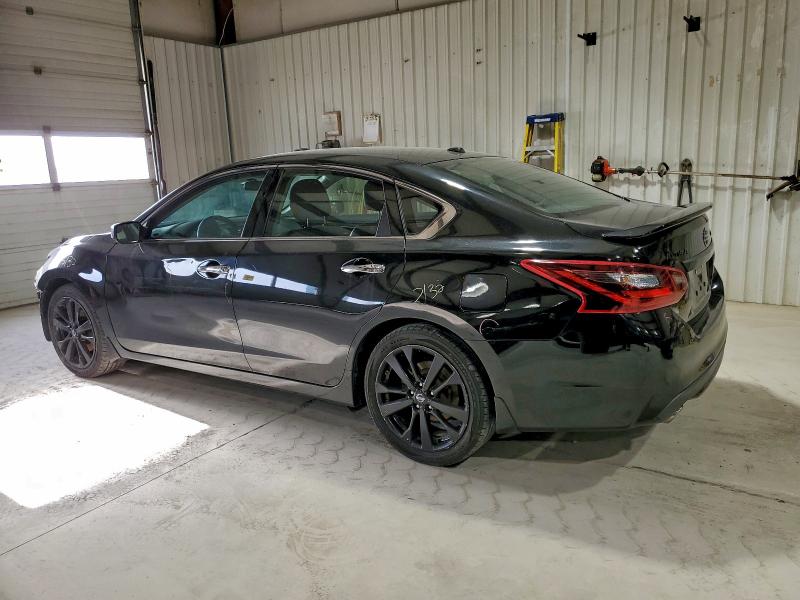 Фото 2 - NISSAN ALTIMA