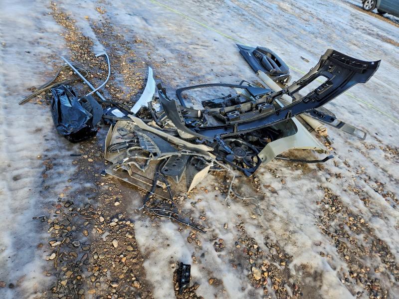 Фото 13 - CHEVROLET SUBURBAN